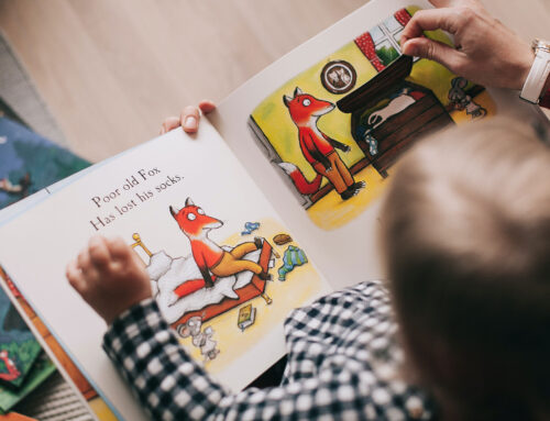 Dialectical Behavior Therapy (DBT) Tools