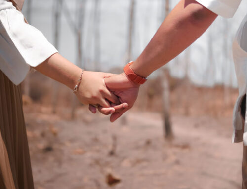 Therapy for Depression