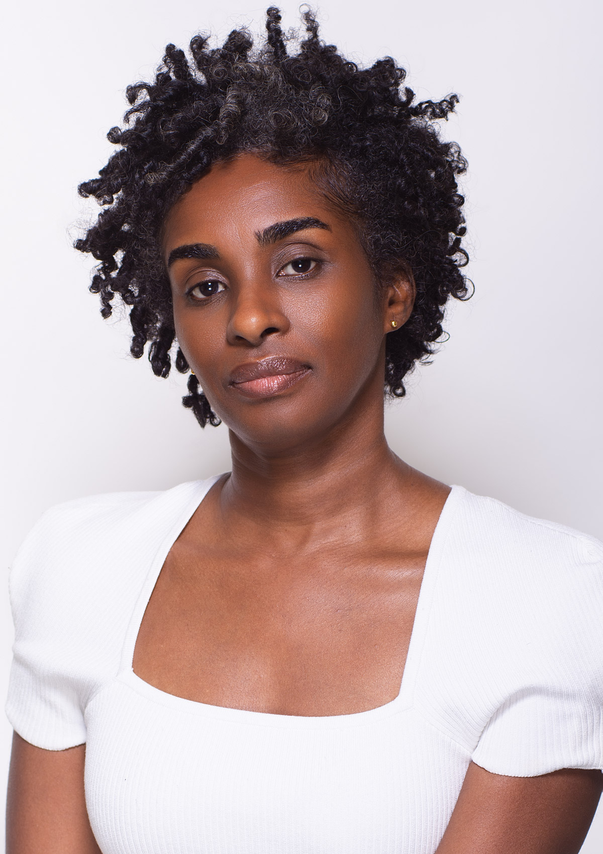 Photo of Ms. Melanie Reid, Licensed Clinical Social Worker